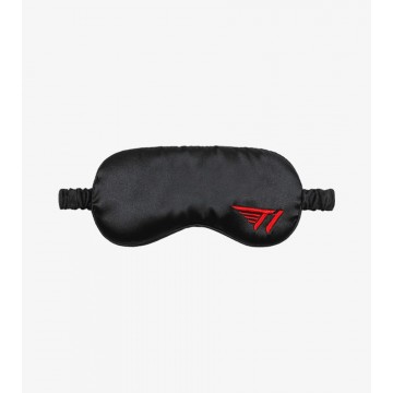 BASIC T1 LOGO EYE MASK